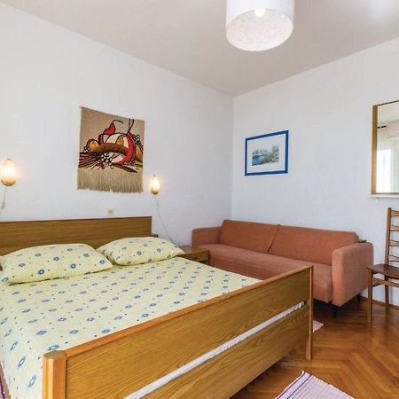 Apartment Dari Lovran Luaran gambar