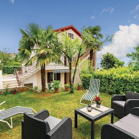 Apartment Dari Lovran Luaran gambar