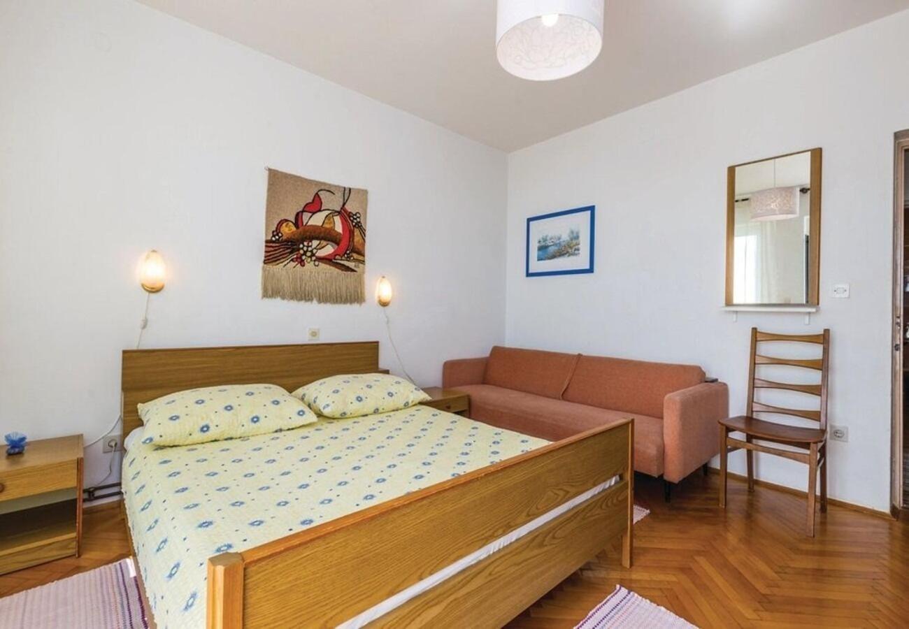 Apartment Dari Lovran Luaran gambar