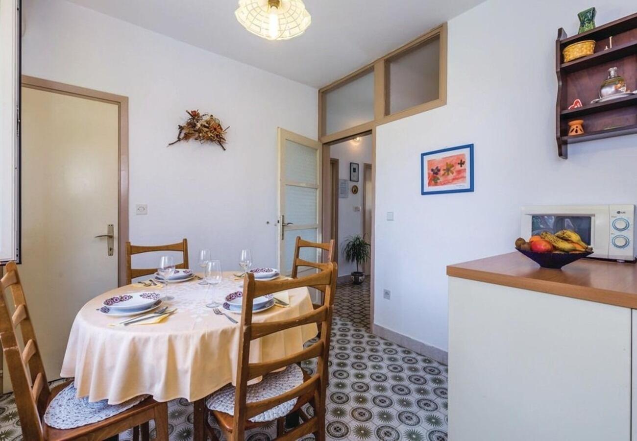 Apartment Dari Lovran Luaran gambar
