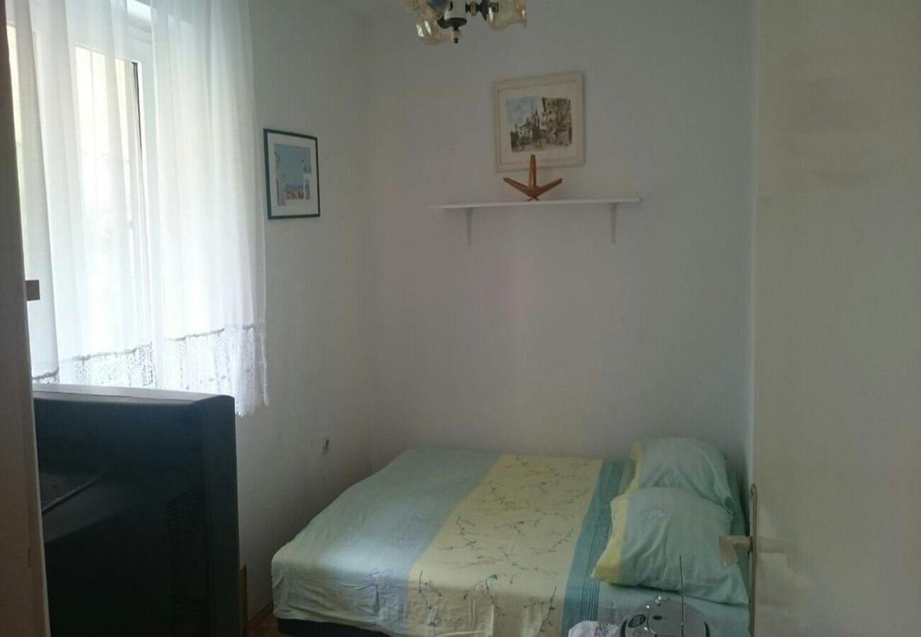 Apartment Dari Lovran Luaran gambar