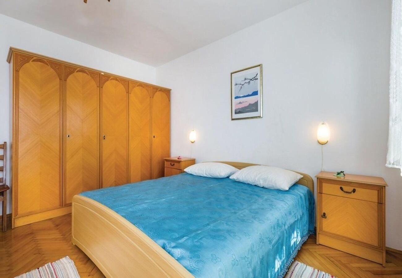 Apartment Dari Lovran Luaran gambar