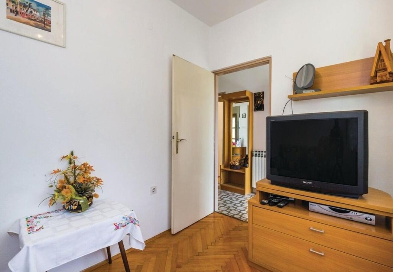 Apartment Dari Lovran Luaran gambar