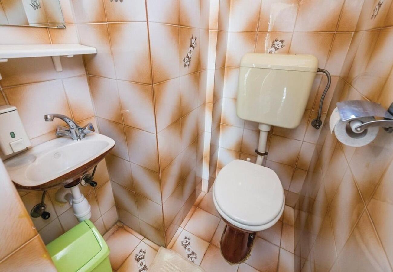Apartment Dari Lovran Luaran gambar